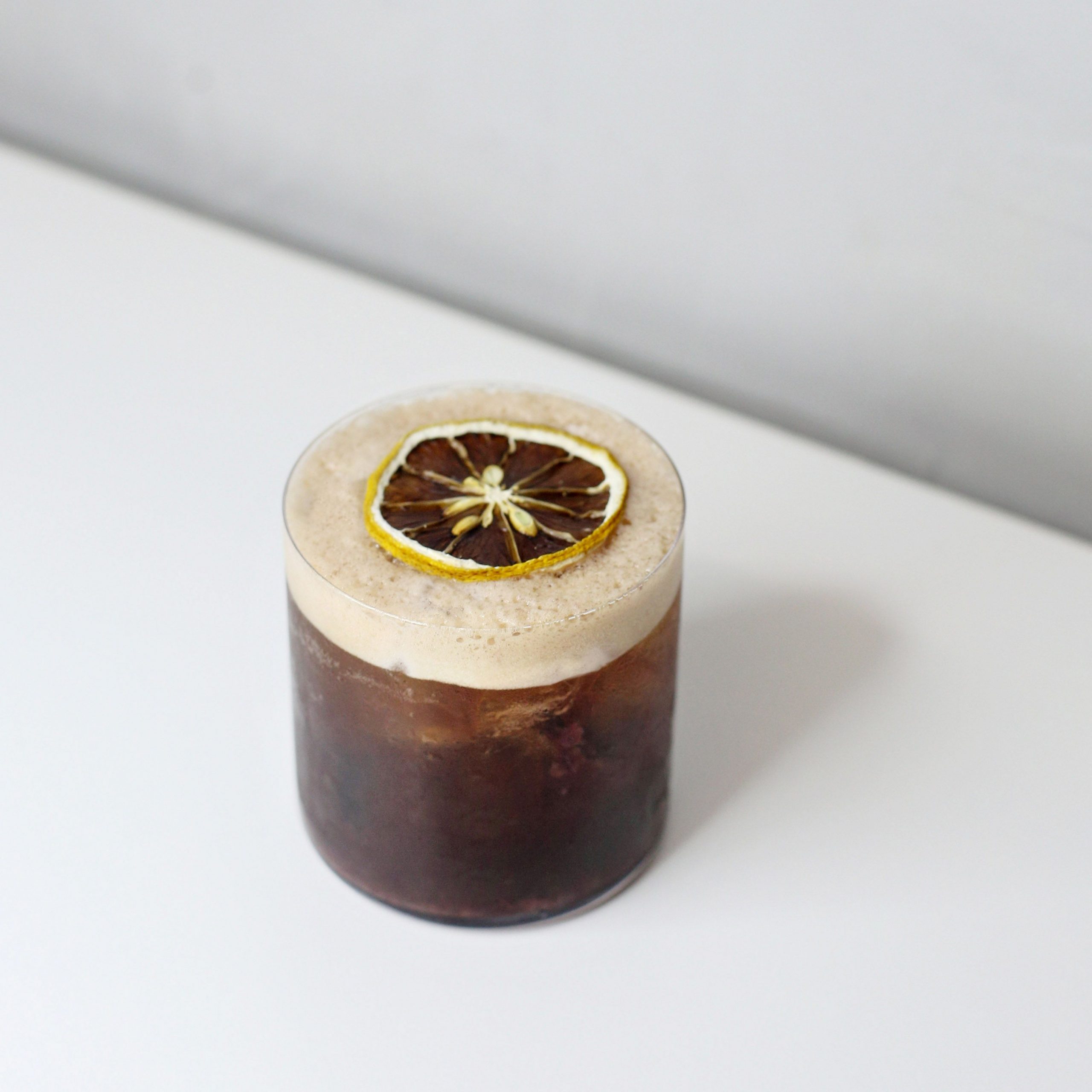 Cold Brew Berry image